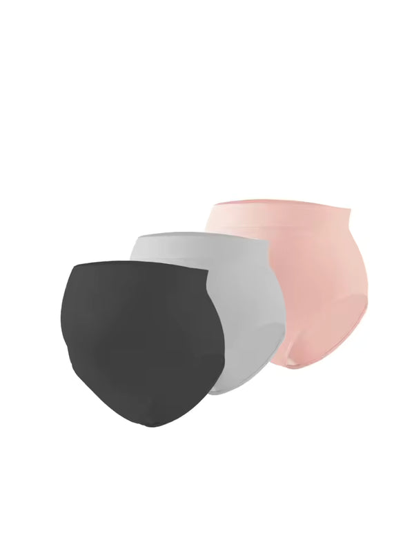 BlackGreyPink