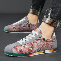 Aldo · Zapatillas Deportivas de Hombre de Diseño Dinámico