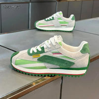 Piero · Zapatillas Retro de Hombre de Diseño Dinámico