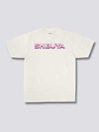 Shibuya Camiseta