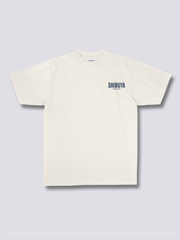 Shibuya Ciudad Camiseta