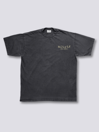 Shogi Club Camiseta Vintage