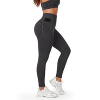 Leggings Moldeadores Push-Up Texturizados 3D