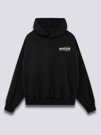 Silvia Plano Sudadera con Capucha