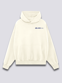 Silvia Evolución Sudadera con Capucha