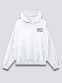 Horizonte Legado Sudadera con Capucha