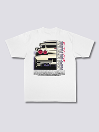 Horizonte Legado Camiseta