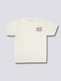 Horizonte Legado Camiseta
