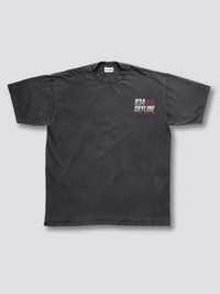 Horizonte Legado Camiseta Vintage