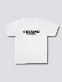 Horizonte Proyecto Camiseta