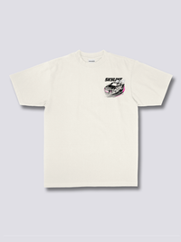 Horizonte R34 Camiseta