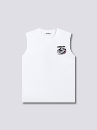 Horizonte R34 Camiseta sin Mangas