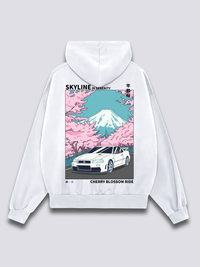 Horizonte Serenity Sudadera con Capucha