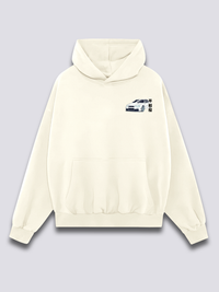 Horizonte Serenity Sudadera con Capucha