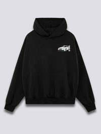 Horizonte Serenity Sudadera con Capucha