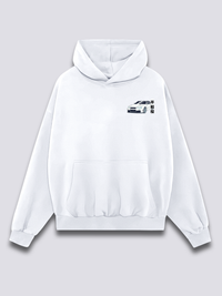Horizonte Serenity Sudadera con Capucha