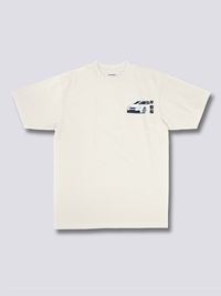 Horizonte Serenity Camiseta