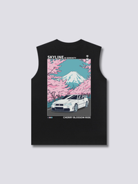 Horizonte Serenity Camiseta sin Mangas
