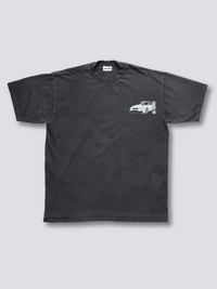 Horizonte Serenity Camiseta Vintage