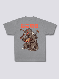 Snackzilla Camiseta