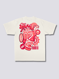 Refresco Camiseta