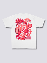 Refresco Camiseta