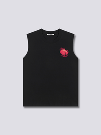 Refresco Camiseta sin Mangas