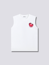 Refresco Camiseta sin Mangas