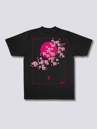 Flor de Primavera Camiseta
