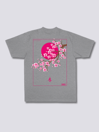 Flor de Primavera Camiseta