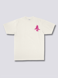 Flor de Primavera Camiseta