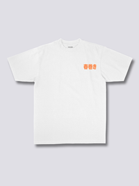 Primavera Rollo Ataque Camiseta