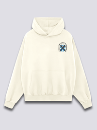 Postura Modo Sudadera con Capucha