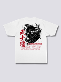 Ninja Estoico Camiseta