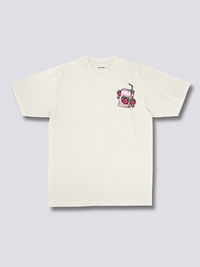 Leche de Fresa Camiseta