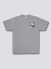 Leche de Fresa Camiseta