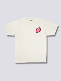 Fresa Camiseta