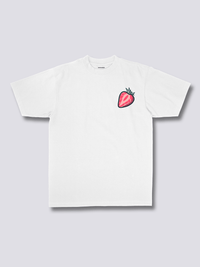Fresa Camiseta