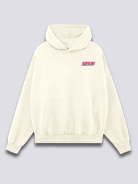 Calle Leyenda: R32 Sudadera con Capucha