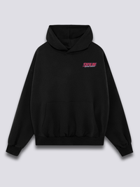 Calle Leyenda: R32 Sudadera con Capucha