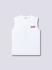 Calle Leyenda: R32 Camiseta sin Mangas