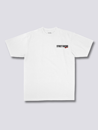Calle Racing Camiseta