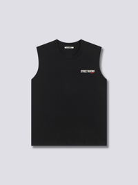 Calle Racing Camiseta sin Mangas