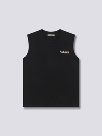Subaru WRX STI Camiseta sin Mangas