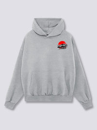 Supra MK4 Sudadera con Capucha