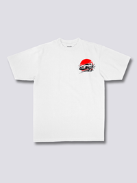 Supra MK4 Camiseta