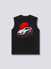 Supra MK4 Camiseta sin Mangas