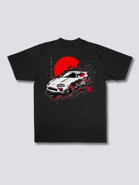 Supra MK4 Camiseta
