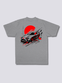Supra MK4 Camiseta