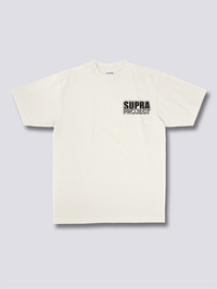 Supra Proyecto Camiseta
